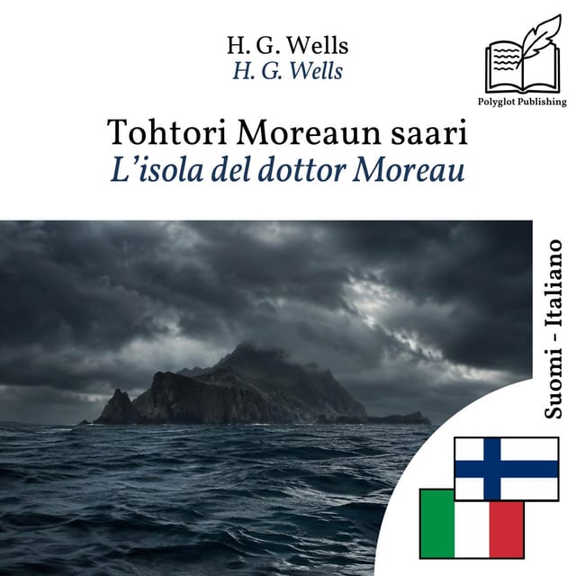 L’isola del dottor Moreau