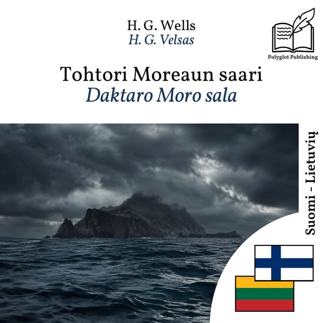 Daktaro Moro sala