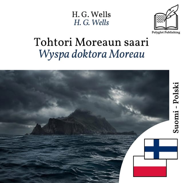 Wyspa doktora Moreau