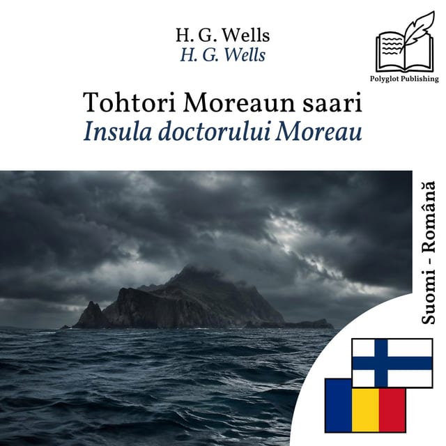 Insula doctorului Moreau