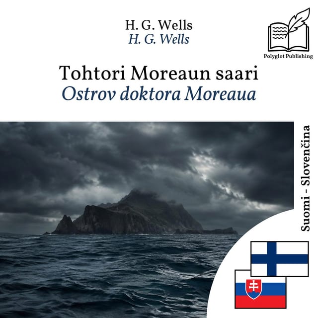Ostrov doktora Moreaua