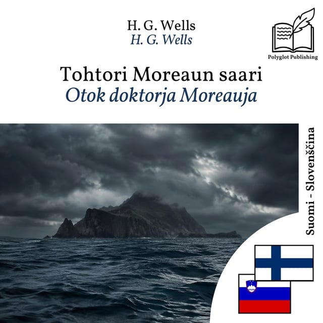 Otok doktorja Moreauja