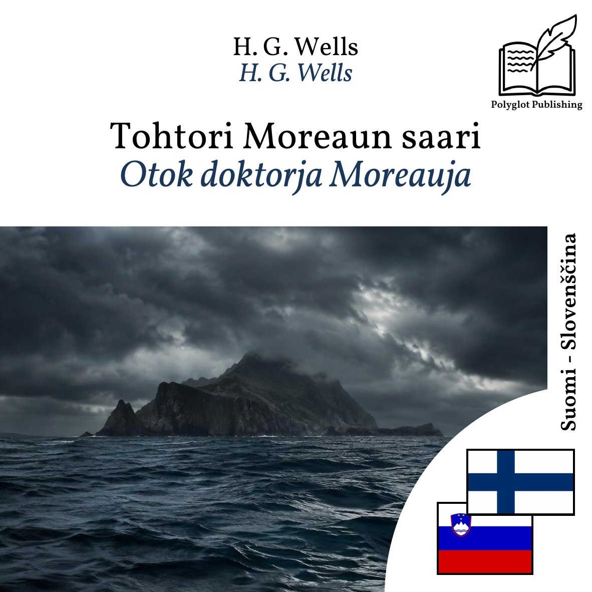 Otok doktorja Moreauja