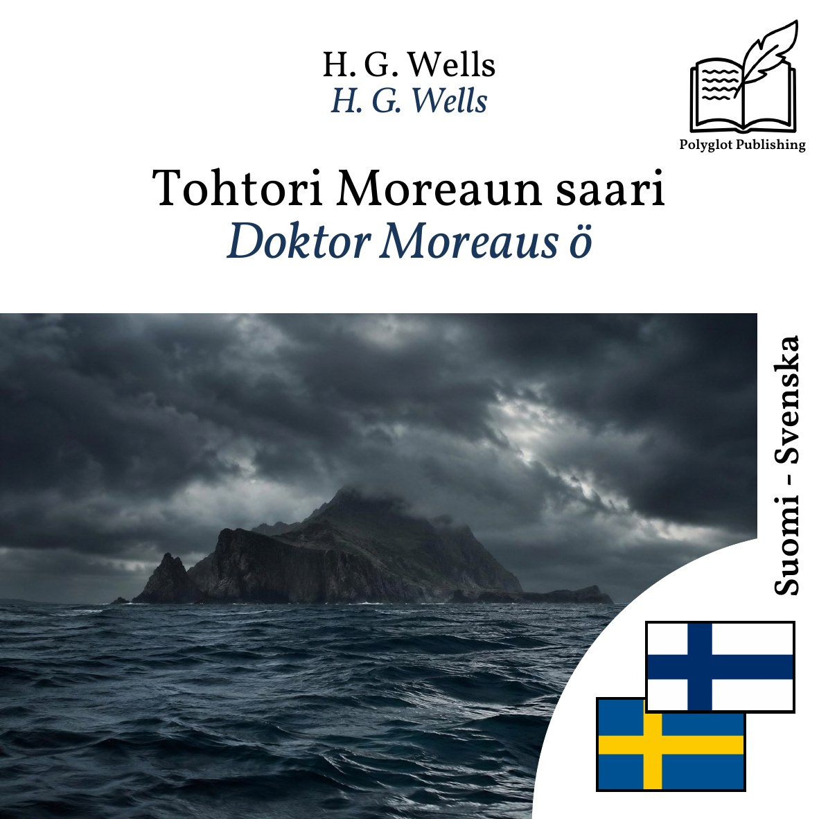 Doktor Moreaus ö