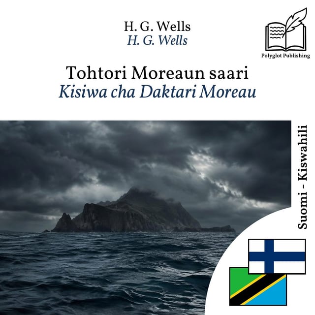 Kisiwa cha Daktari Moreau