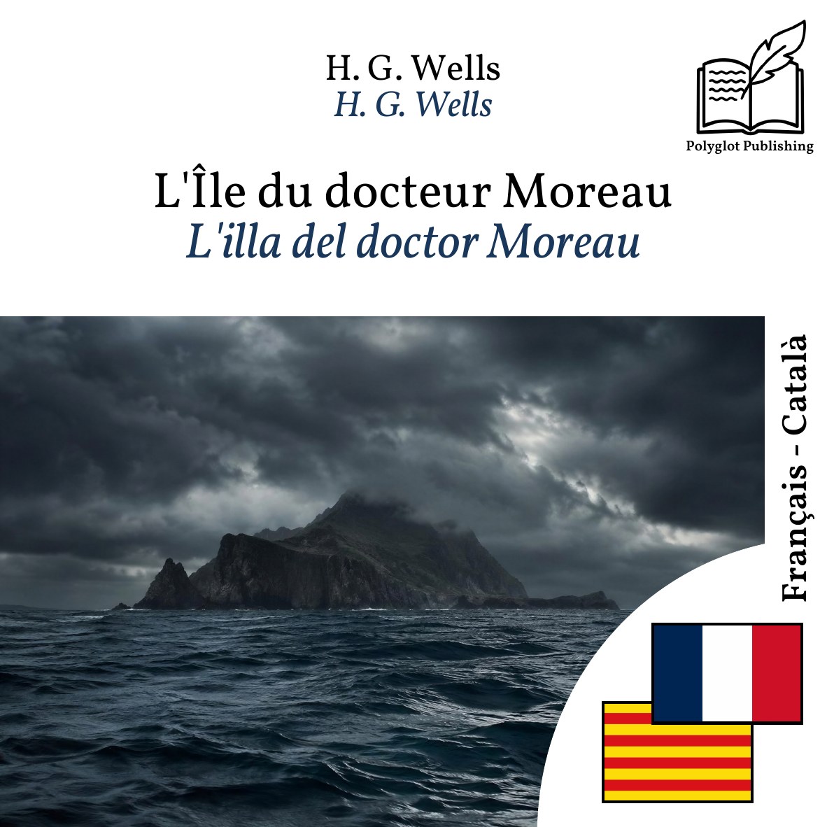L'illa del doctor Moreau