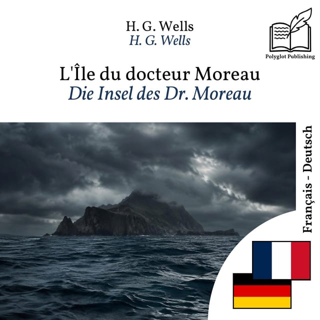 Die Insel des Dr. Moreau