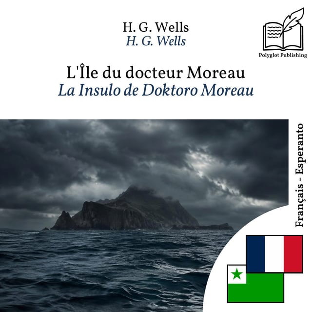 La Insulo de Doktoro Moreau