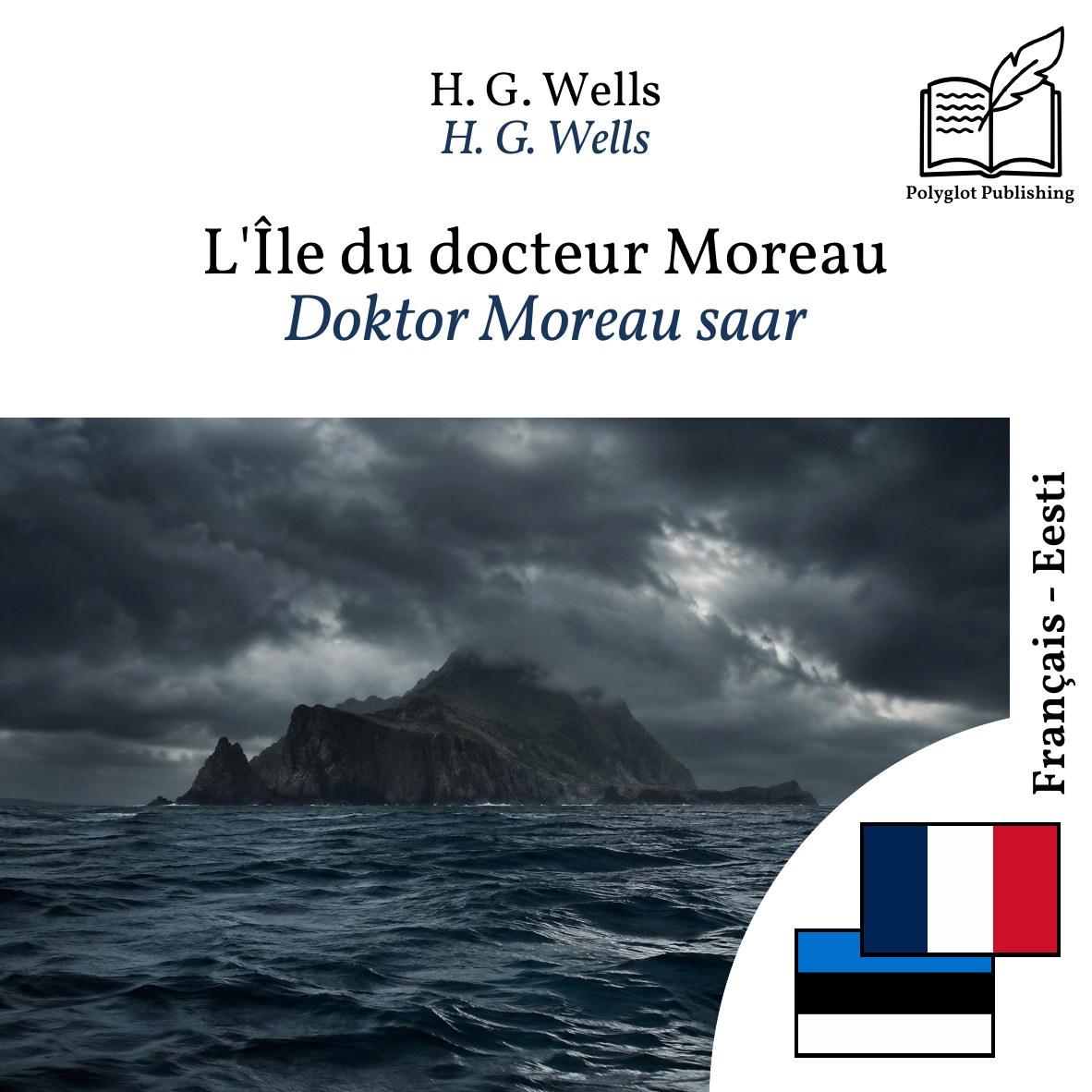 Doktor Moreau saar