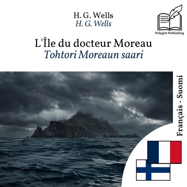 Tohtori Moreaun saari