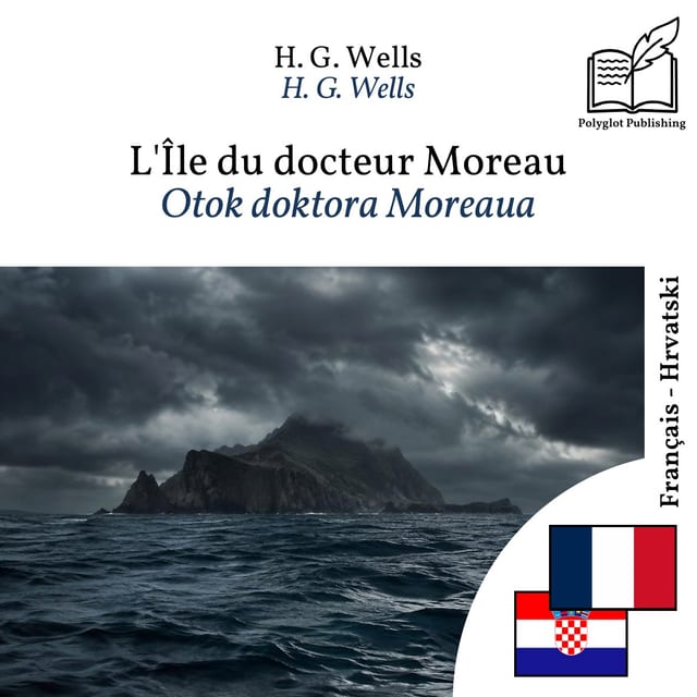 Otok doktora Moreaua