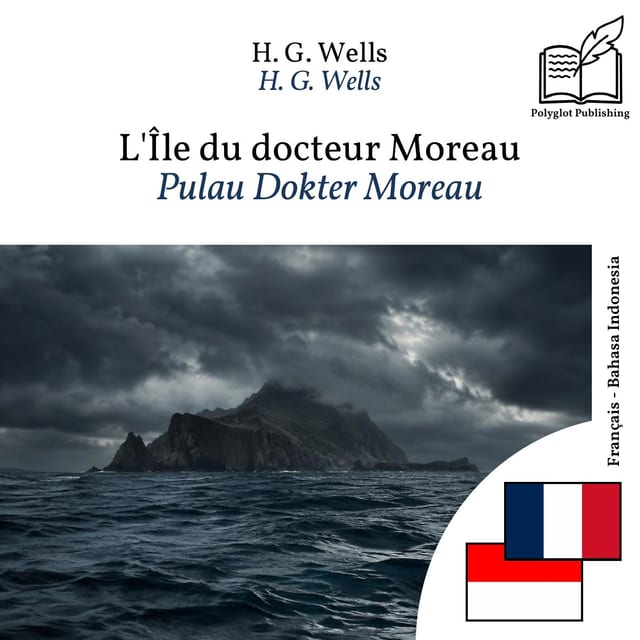 Pulau Dokter Moreau
