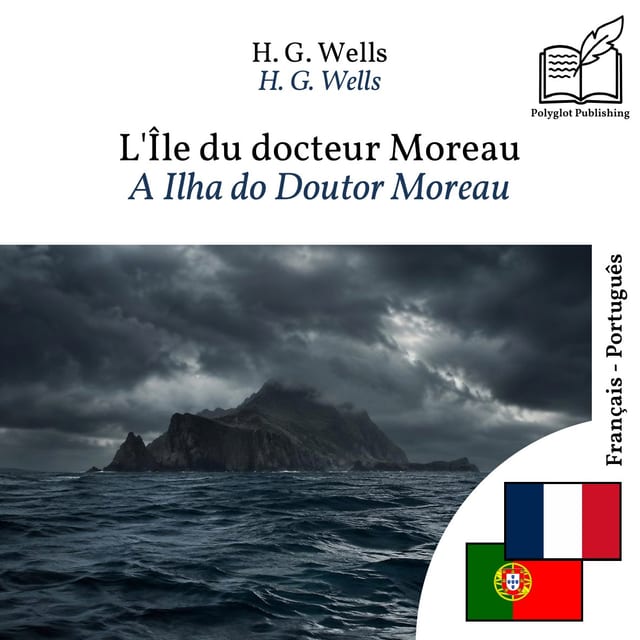 A Ilha do Doutor Moreau