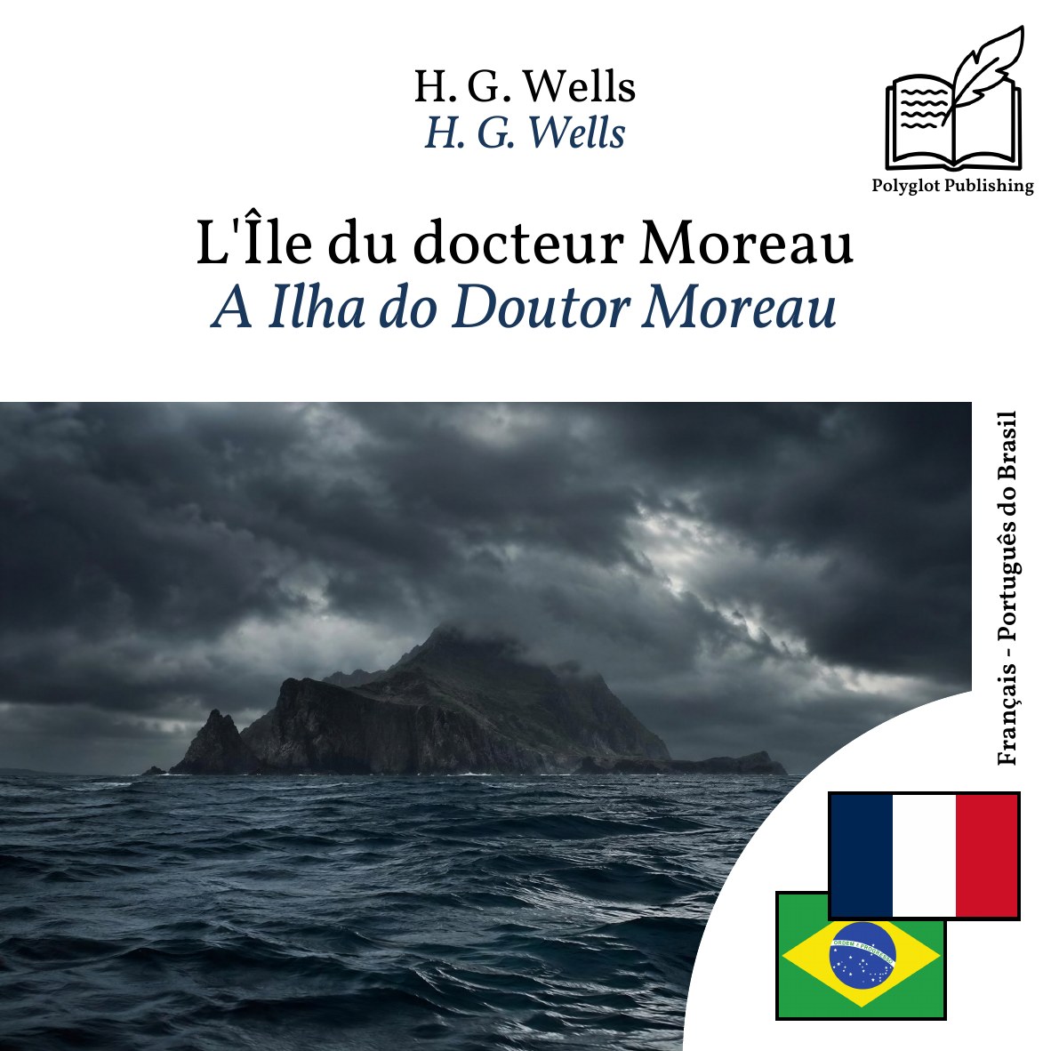 A Ilha do Doutor Moreau
