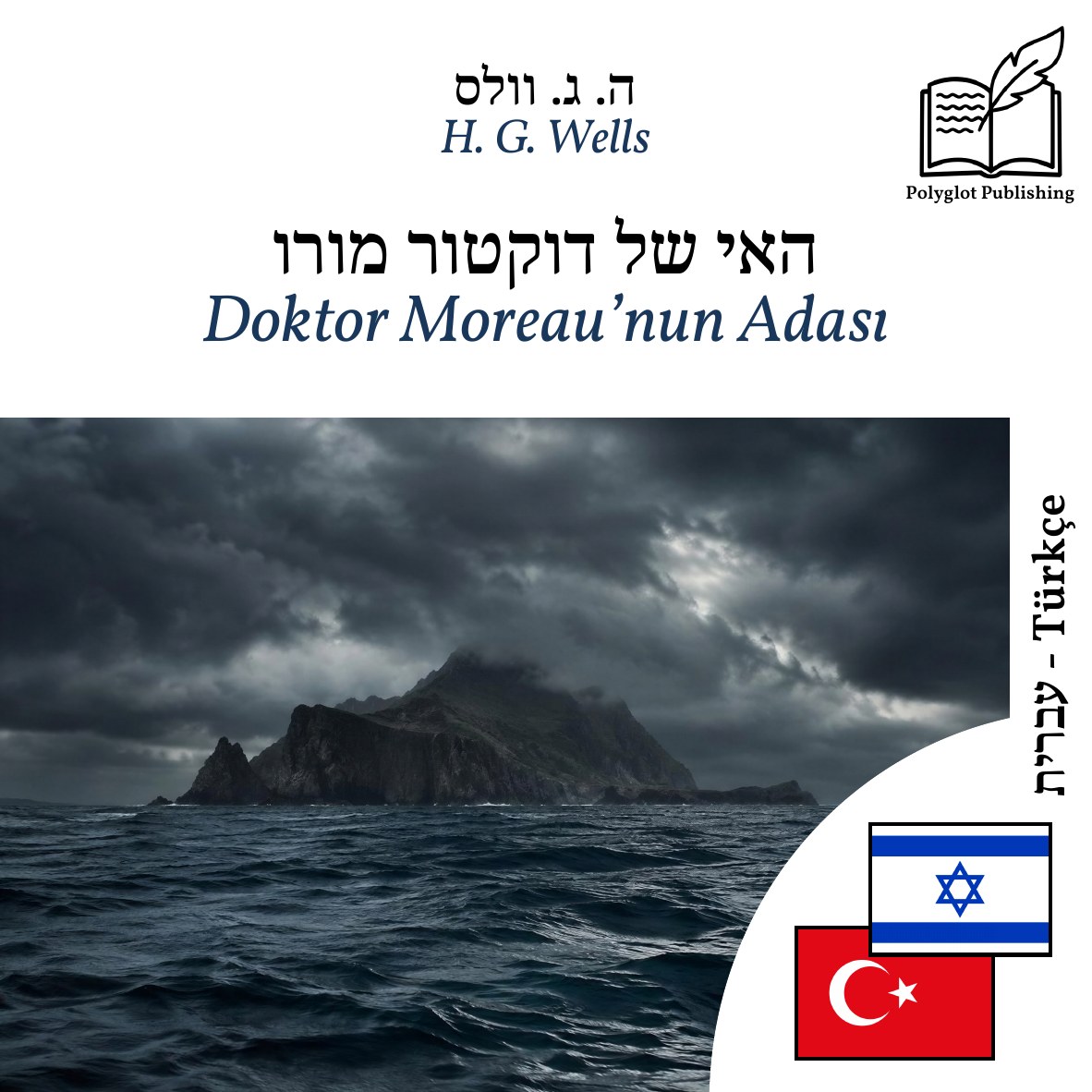 Doktor Moreau’nun Adası