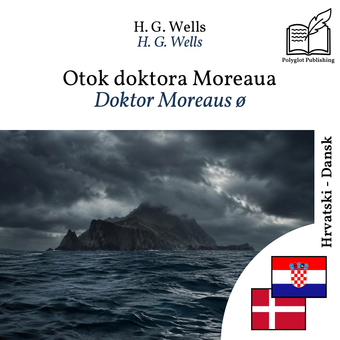 Doktor Moreaus ø