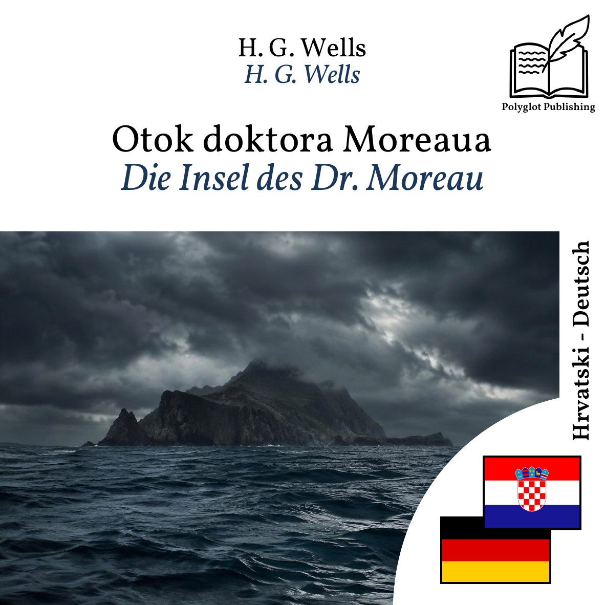 Die Insel des Dr. Moreau
