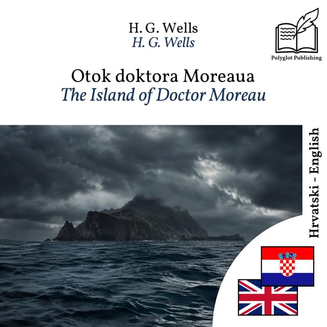 The Island of Doctor Moreau