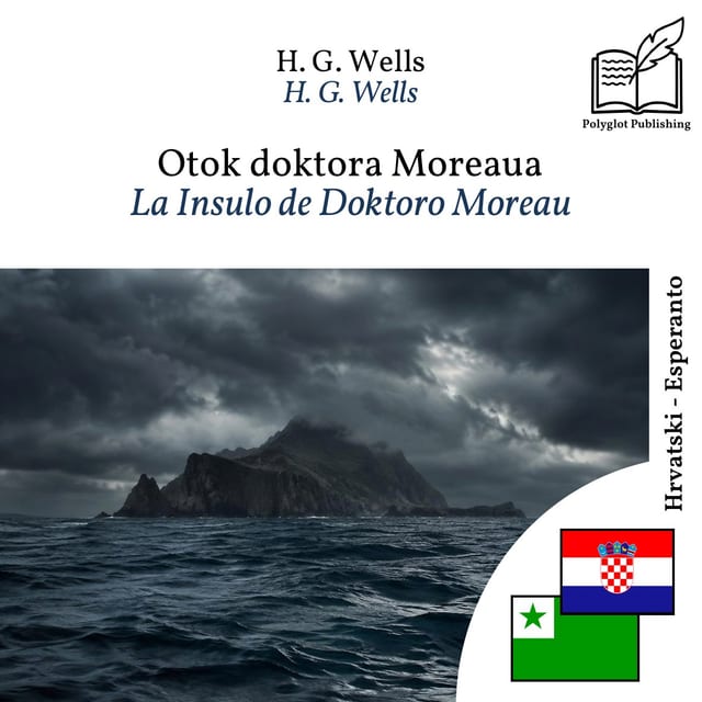 La Insulo de Doktoro Moreau