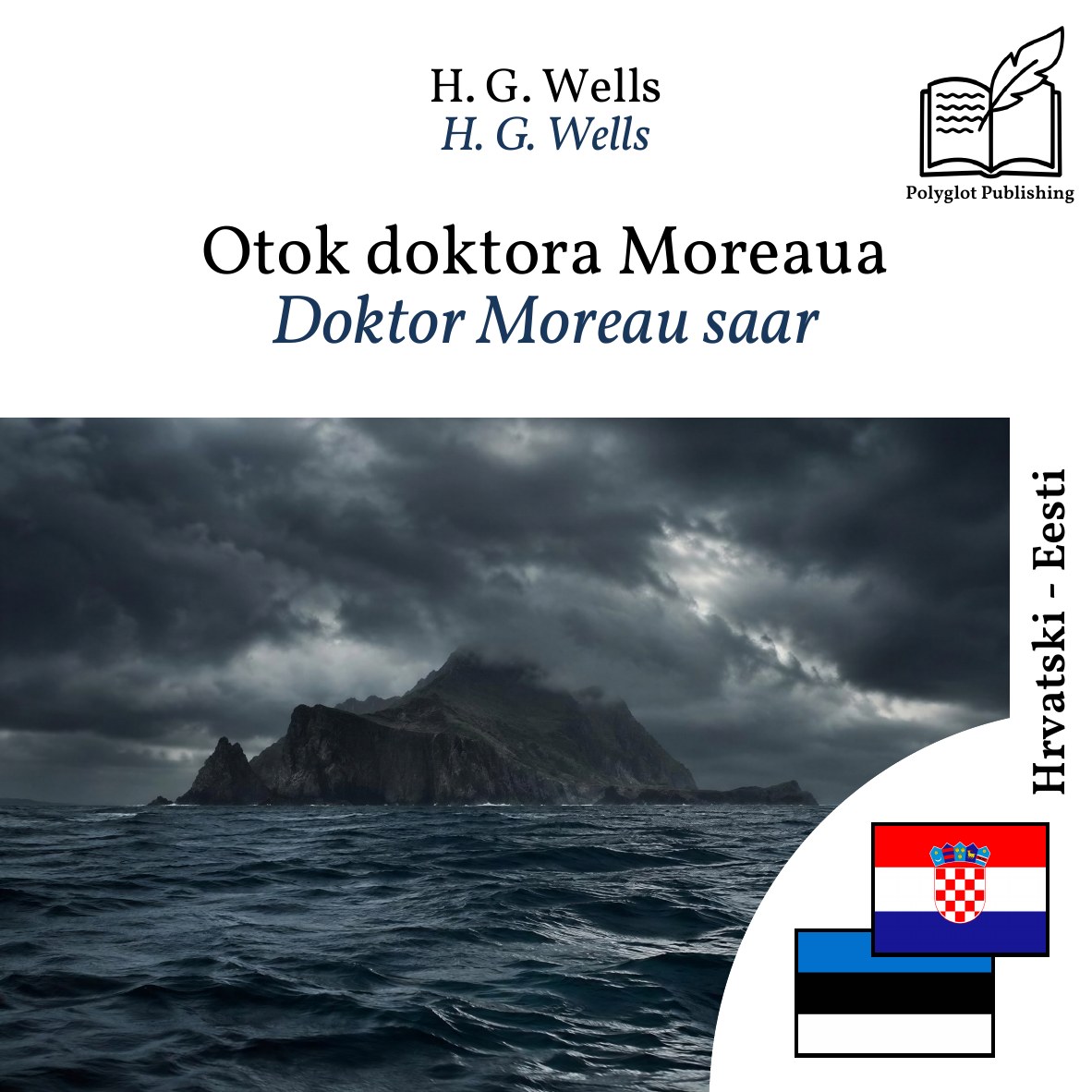 Doktor Moreau saar