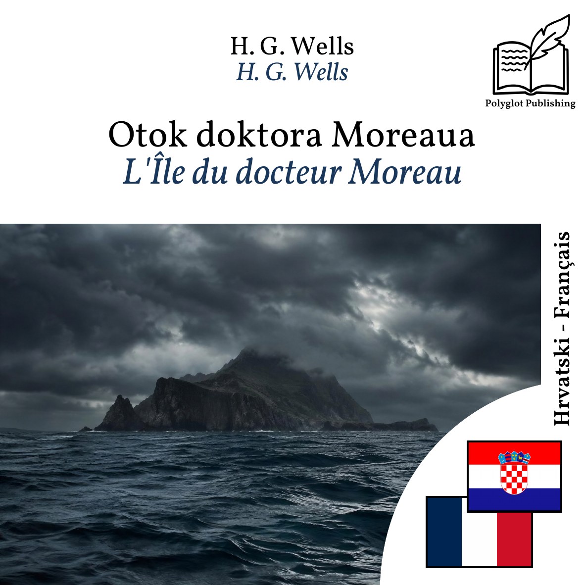 L'Île du docteur Moreau