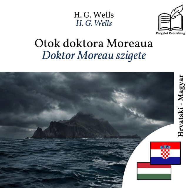 Doktor Moreau szigete