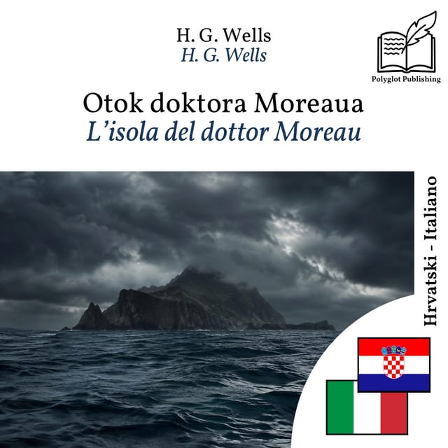 L’isola del dottor Moreau