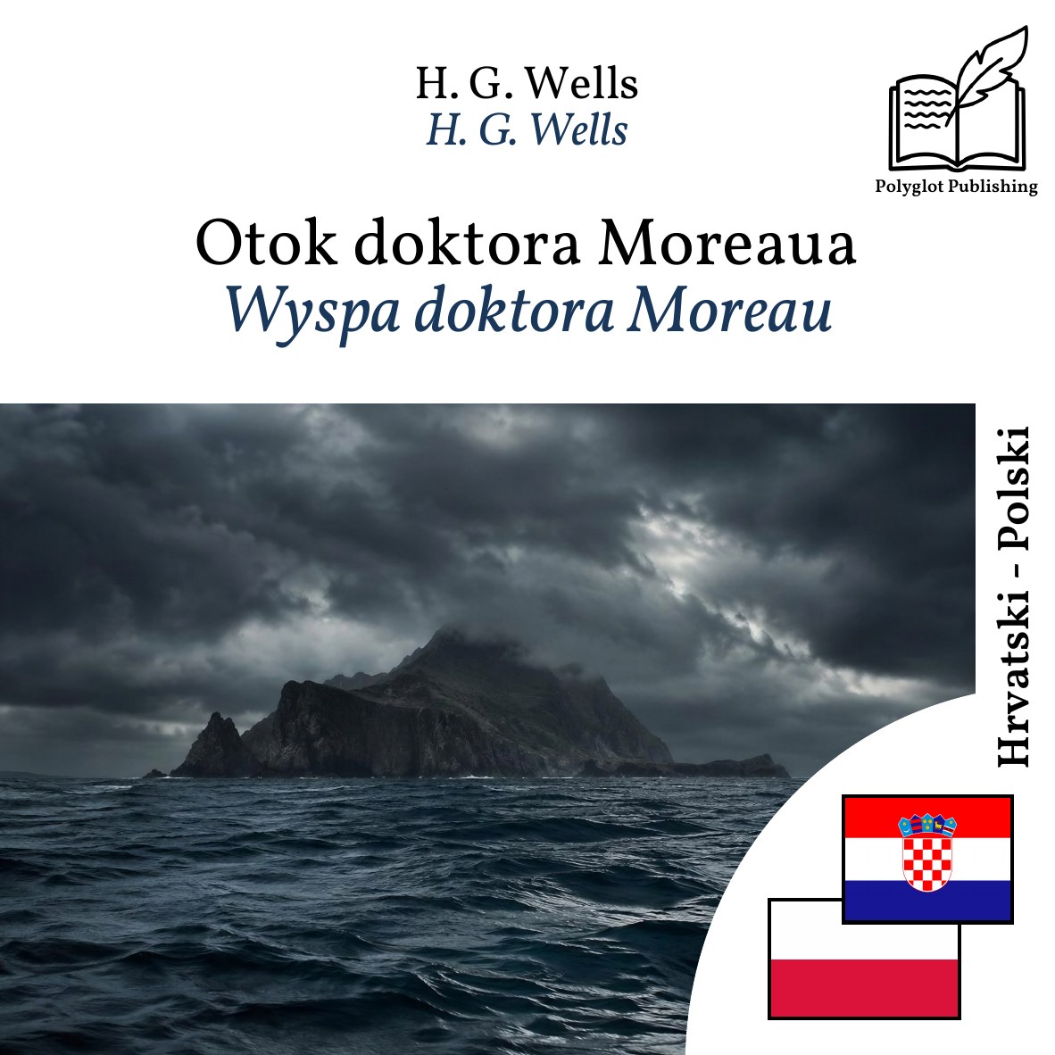 Wyspa doktora Moreau