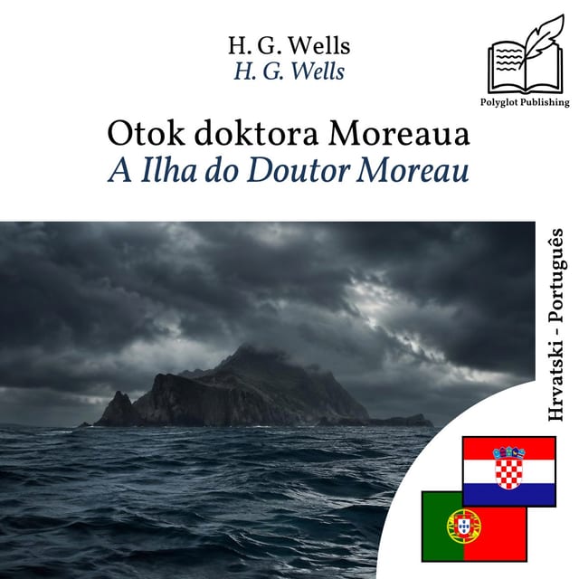 A Ilha do Doutor Moreau