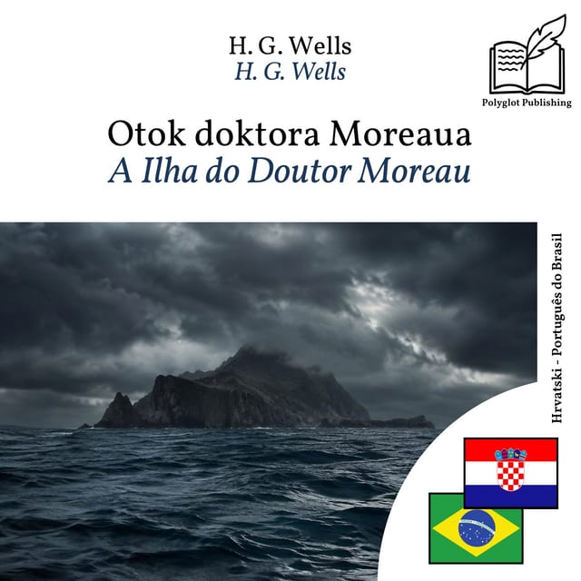 A Ilha do Doutor Moreau
