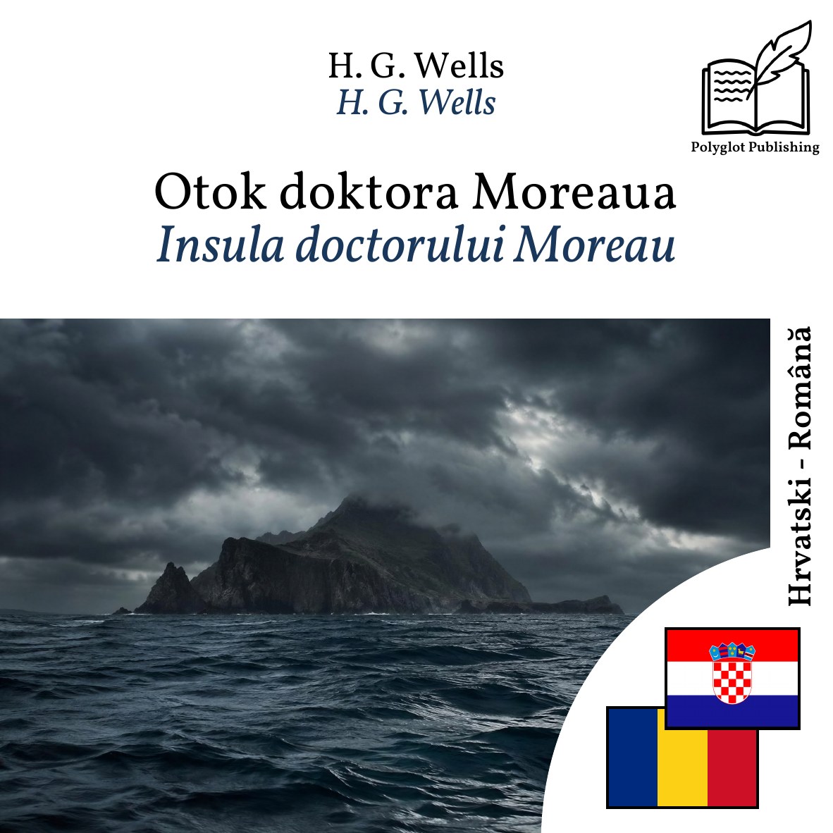 Insula doctorului Moreau