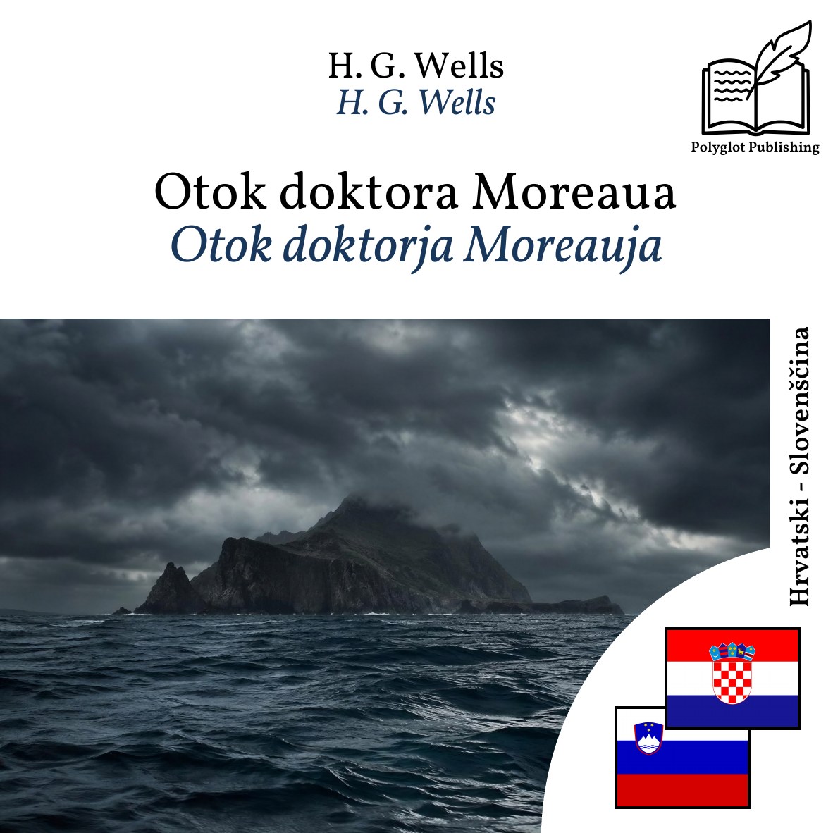 Otok doktorja Moreauja