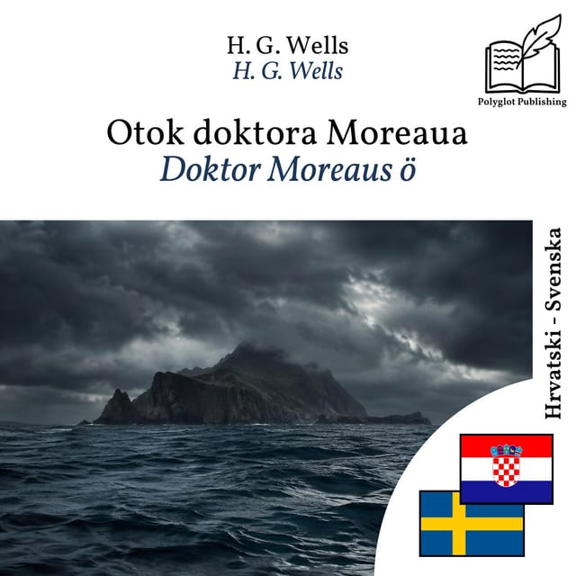 Doktor Moreaus ö