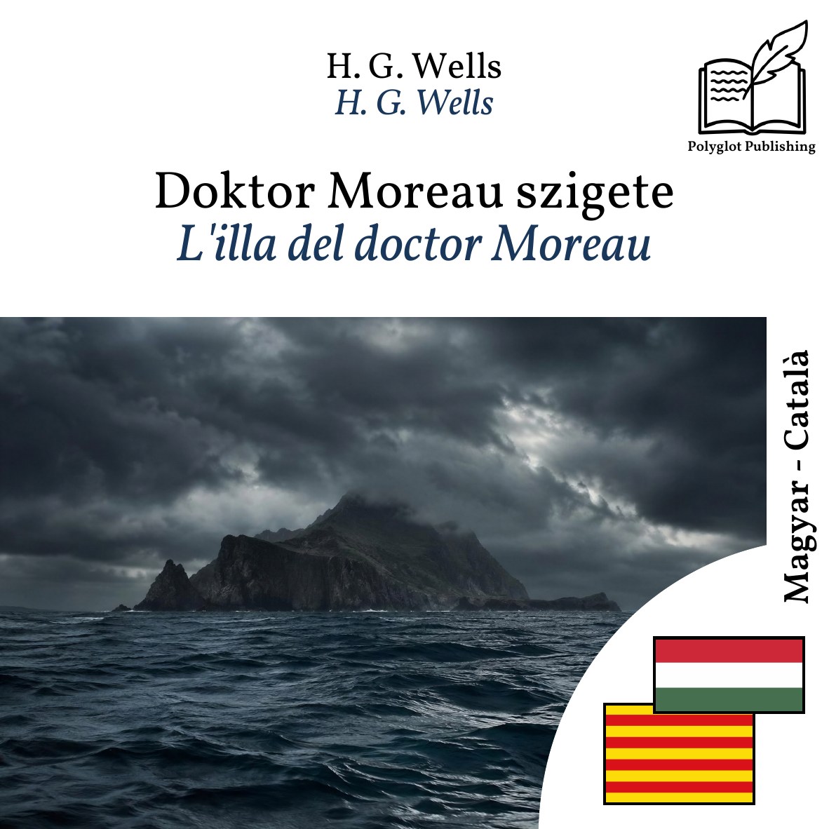 L'illa del doctor Moreau