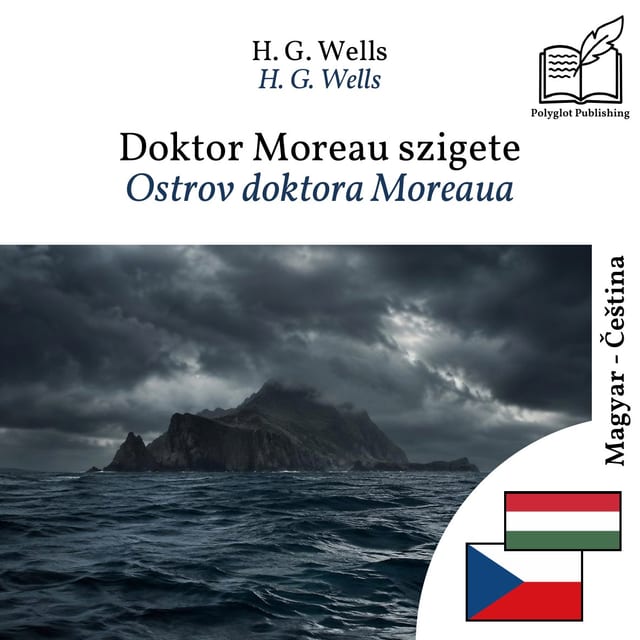 Ostrov doktora Moreaua