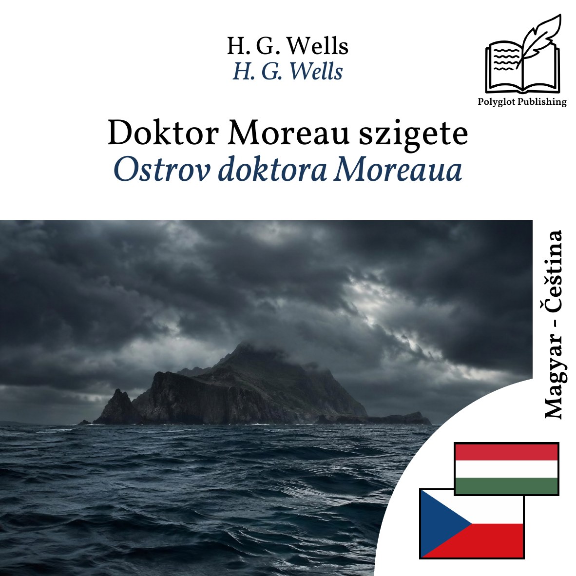 Ostrov doktora Moreaua