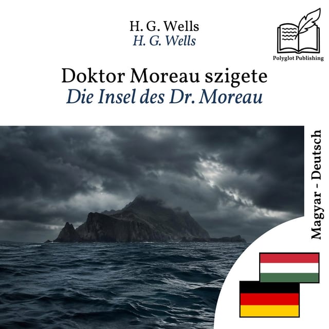 Die Insel des Dr. Moreau