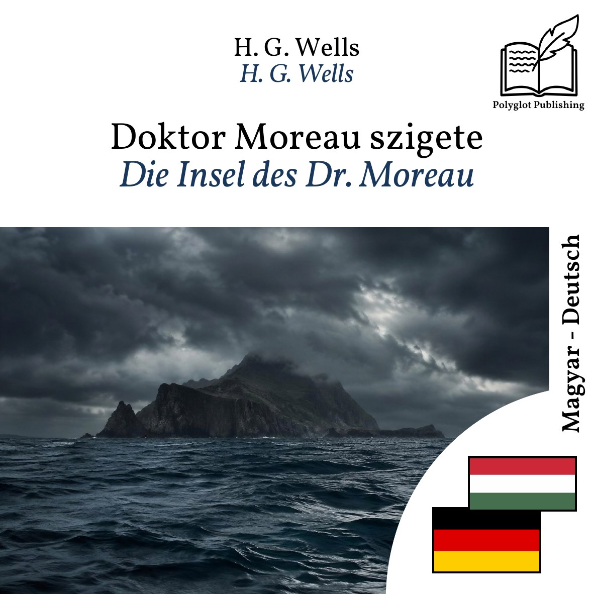 Die Insel des Dr. Moreau