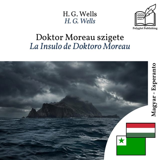 La Insulo de Doktoro Moreau