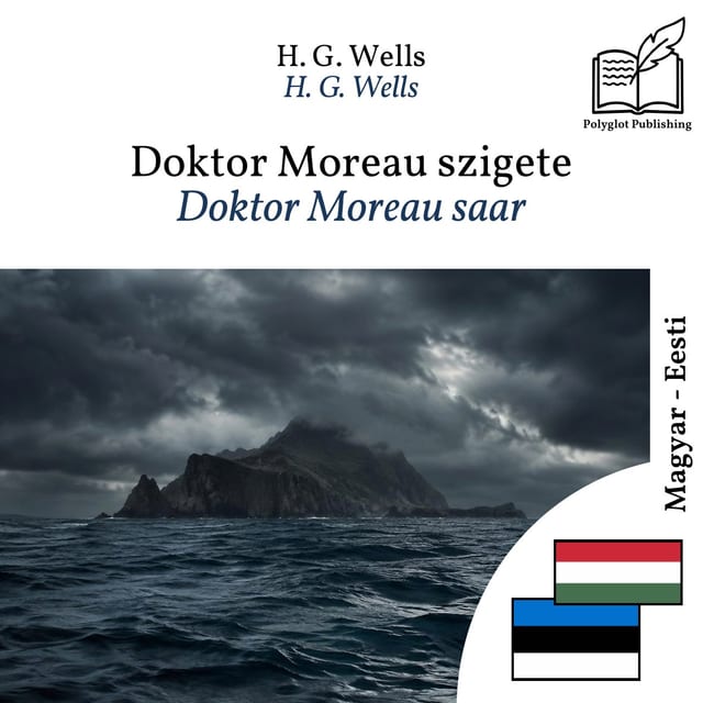 Doktor Moreau saar
