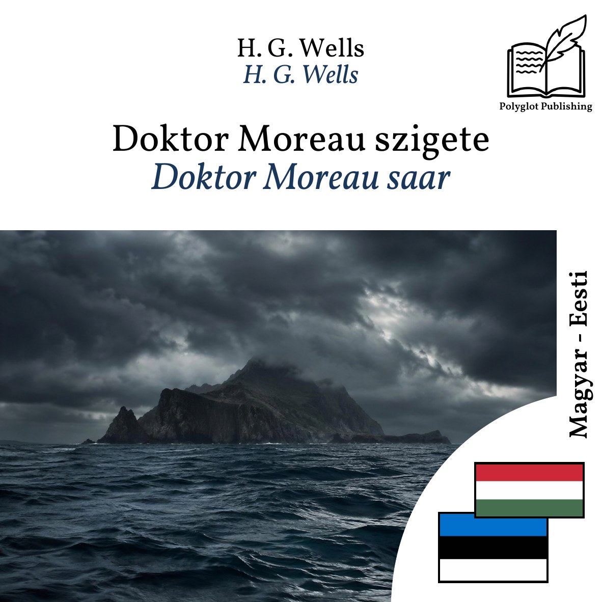 Doktor Moreau saar
