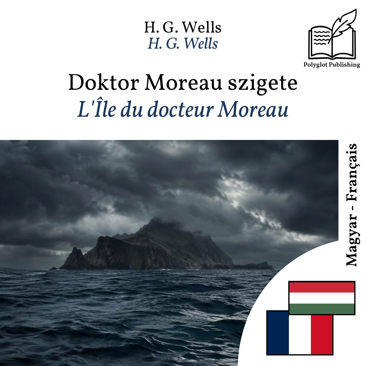 L'Île du docteur Moreau