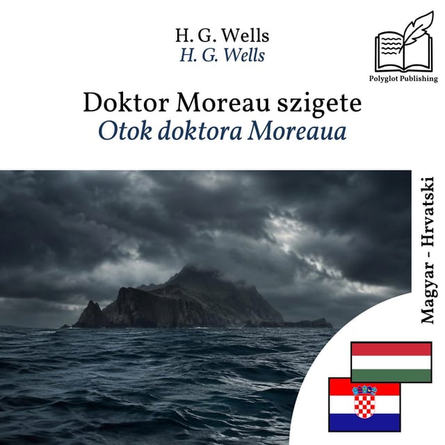 Otok doktora Moreaua