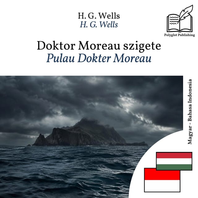 Pulau Dokter Moreau