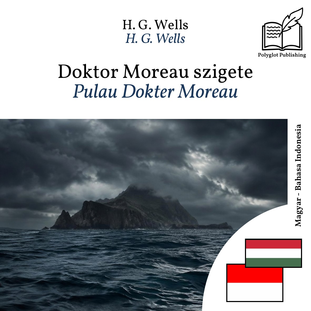 Pulau Dokter Moreau