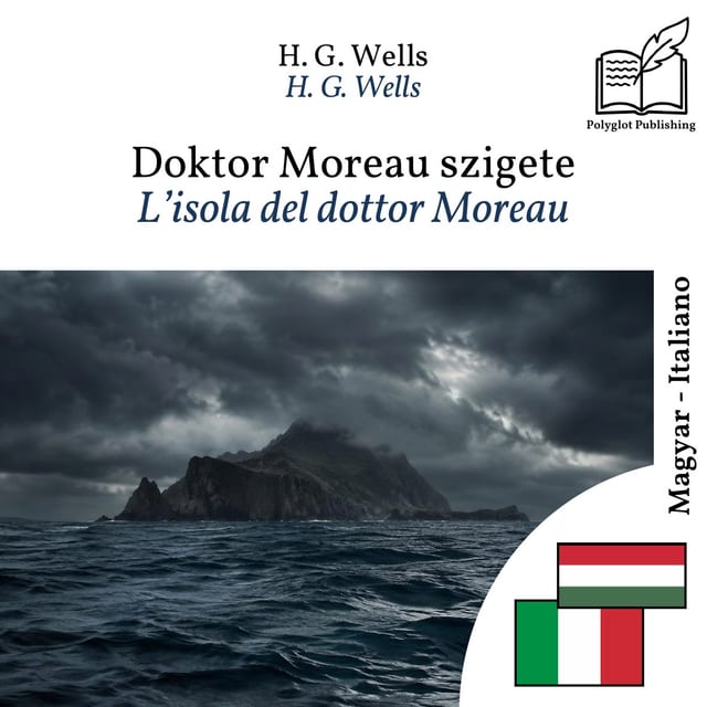 L’isola del dottor Moreau