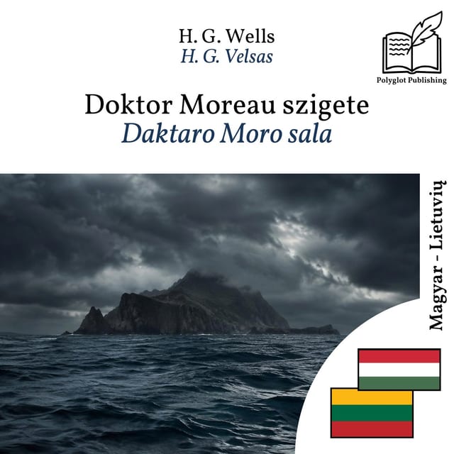 Daktaro Moro sala
