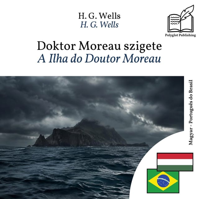 A Ilha do Doutor Moreau