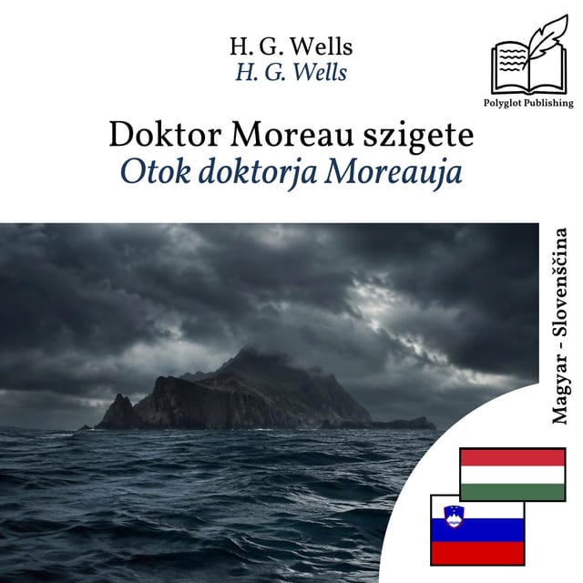 Otok doktorja Moreauja