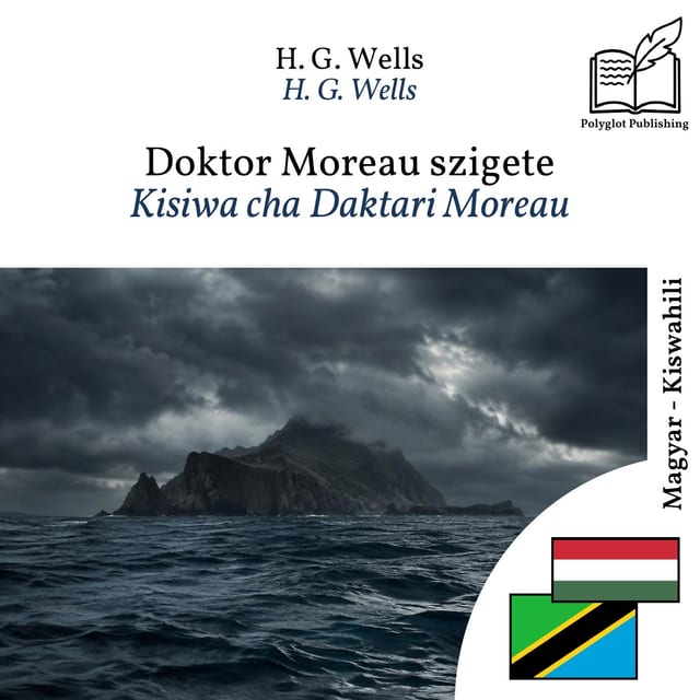 Kisiwa cha Daktari Moreau